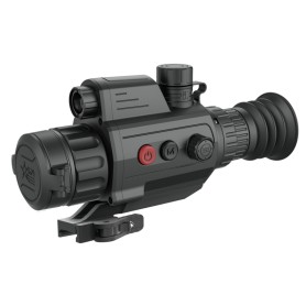 Visor nocturno Bresser Binocular 1x Digital con arnés de cabeza