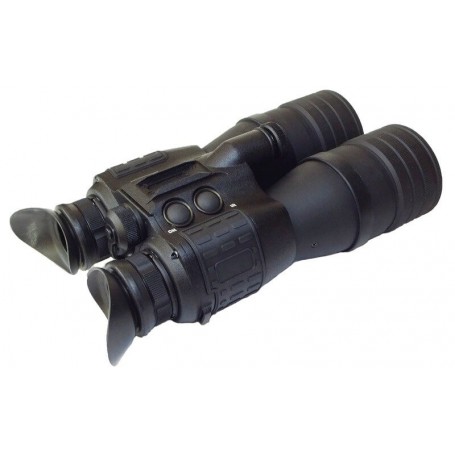 Binocular de Visión Nocturna DIPOL D215 2,4x GEN. 1+ - Aire Libre Shop