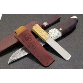 Servicio de Afilado de Cuchillos Profesional - Ganivetería Roca