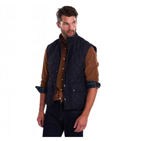 Barbour Lowerdale - Chalecos y Forros Shop
