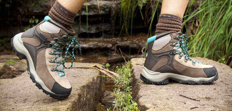 Qué son las botas trekking hombre? - Luisetti Blog